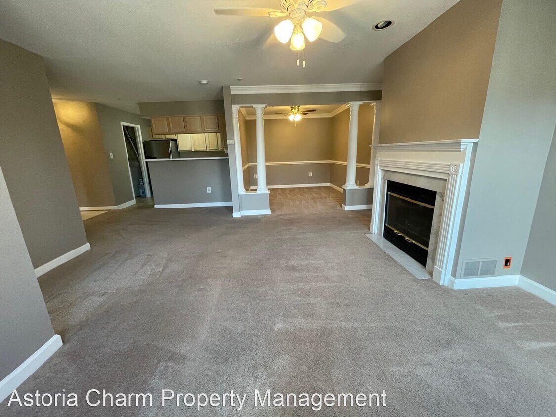 2 br, 2 bath House 6830 Hayley Ridge Way, F House for Rent in