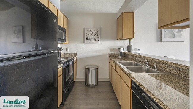 Building Photo - 1451 24th St