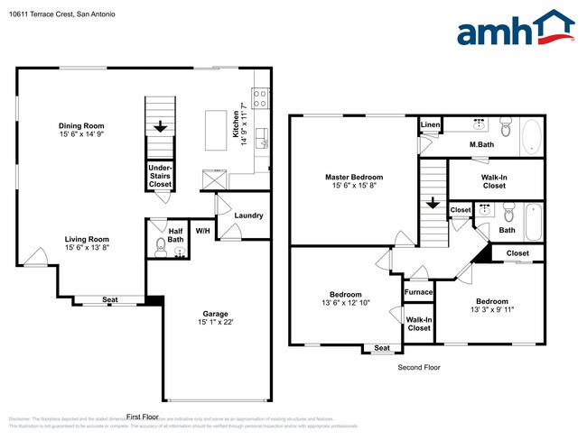 Building Photo - 10611 Terrace Crest