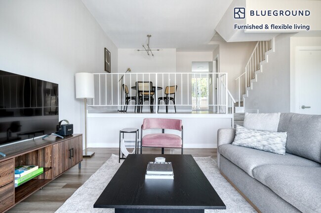 Foto del edificio - 1115 Barbara St