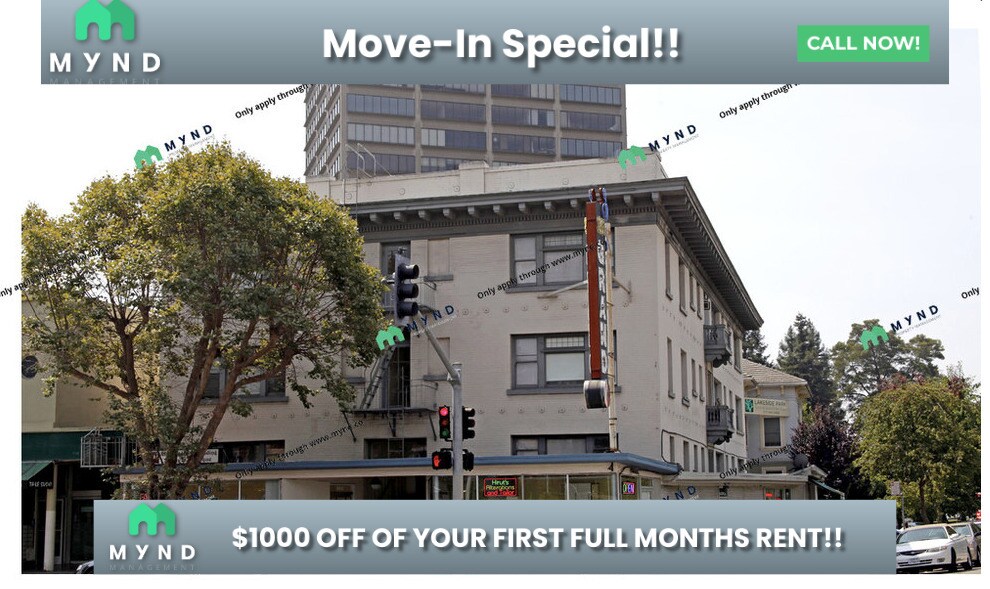 Foto principal - 353 Grand Avenue Apartments