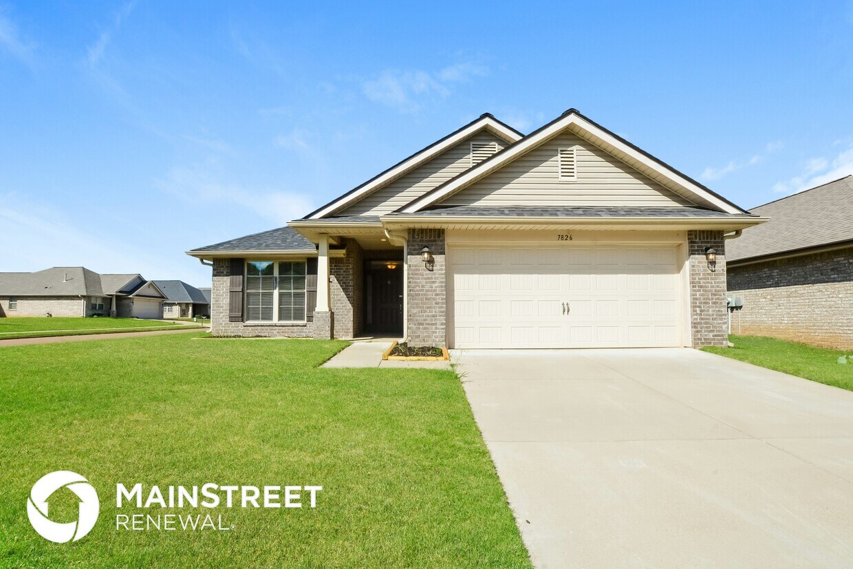 Primary Photo - 7826 Ferndale Dr