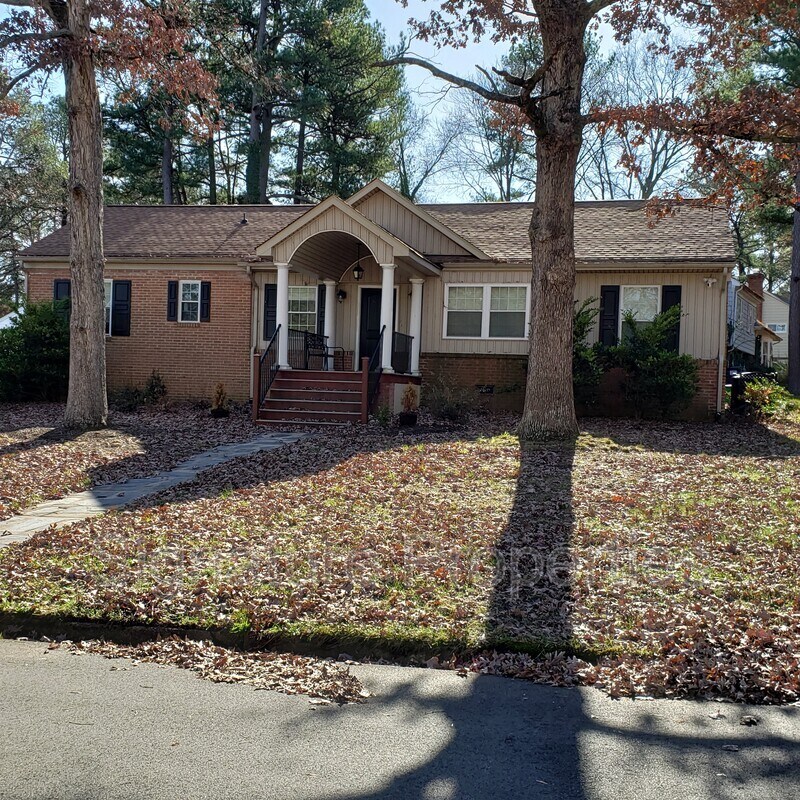 11205 Blendon Ln, Richmond, VA 23238 House Rental in Richmond, VA