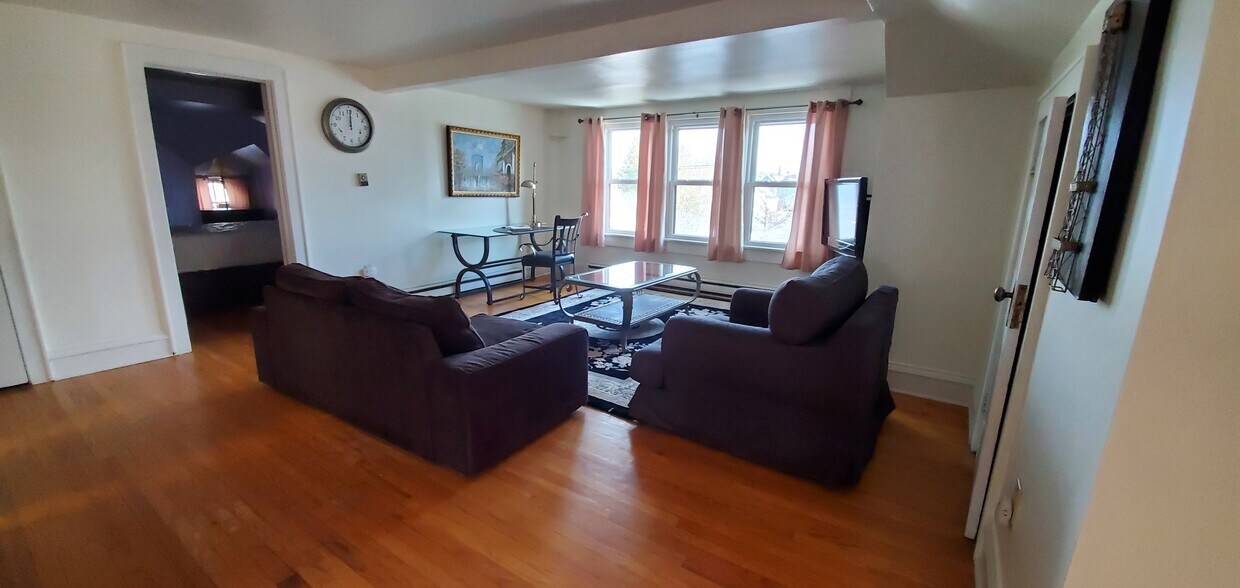 144 Elm St Unit 2, Malone, NY 12953 Apartments at 144 Elm St Malone