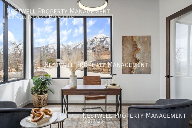 Foto del edificio - Brand-New Executive Home in Woodland Hills!