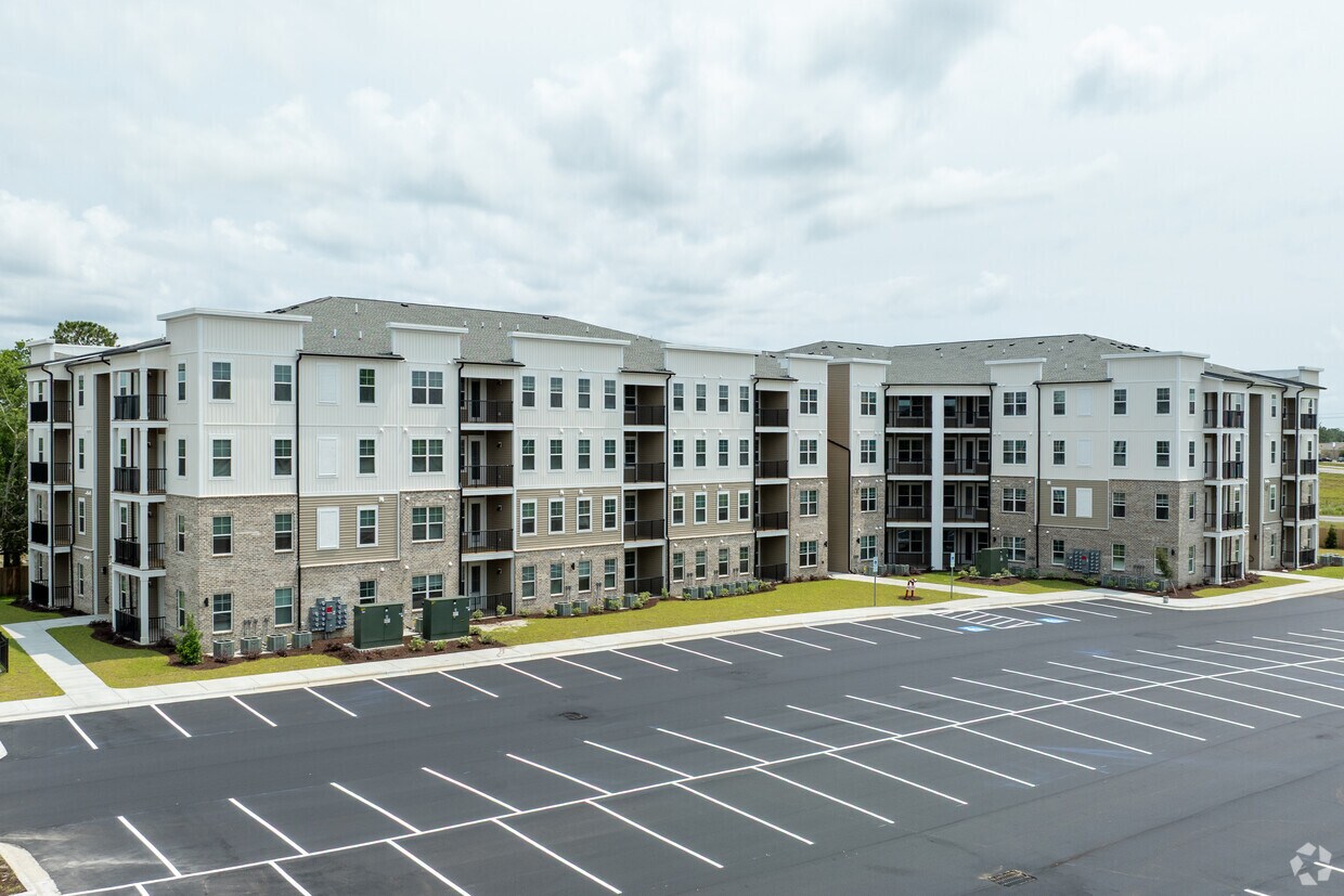 Foto principal - The Nixon