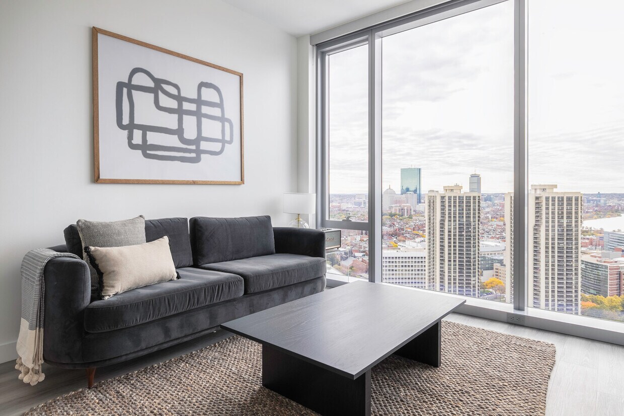 50 Causeway St Unit FL28ID297, Boston, MA 02114 Apartment for Rent