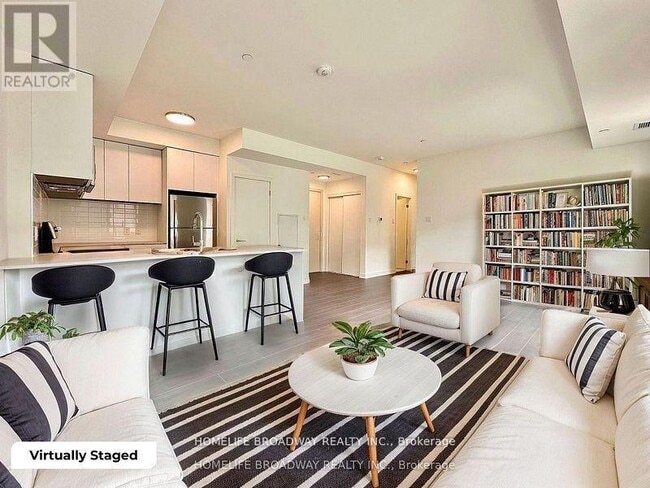 Photo du bâtiment - 101 Cathedral High St