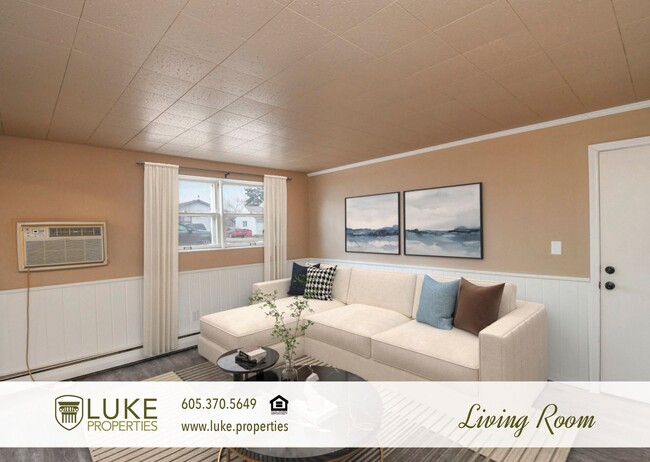 Foto del edificio - 316 N Lake Ave