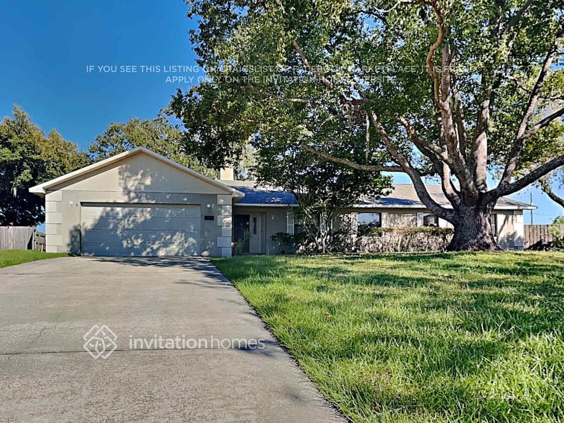 Foto principal - 2301 Beechwood Ct