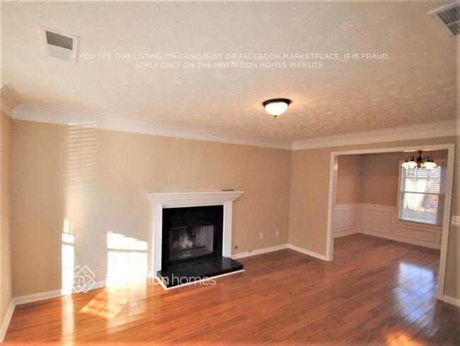 Foto del edificio - 521 Oak Vista Ct