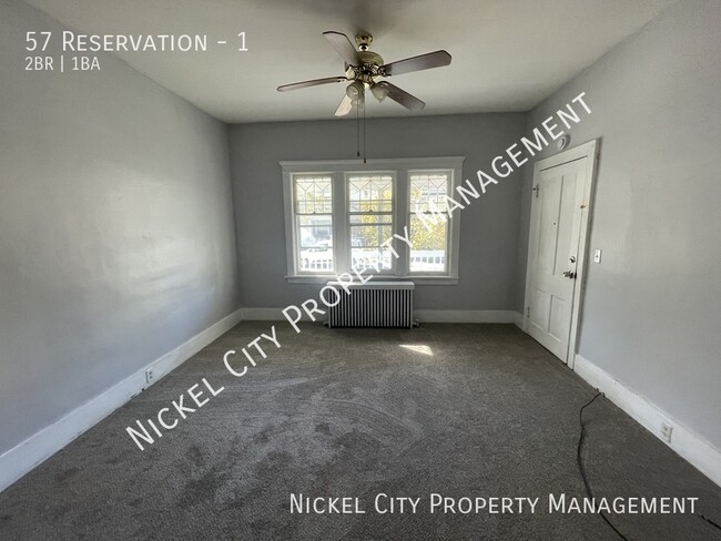 Foto del edificio - 57 Reservation-1