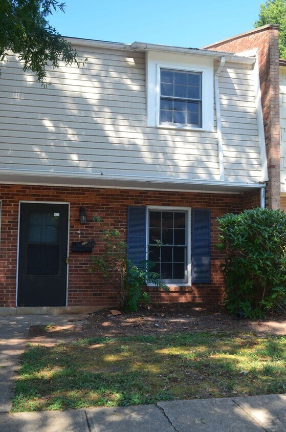Primary Photo - 2-Bed, 1.5-Bath Home for Rent – Winston-Salem, NC