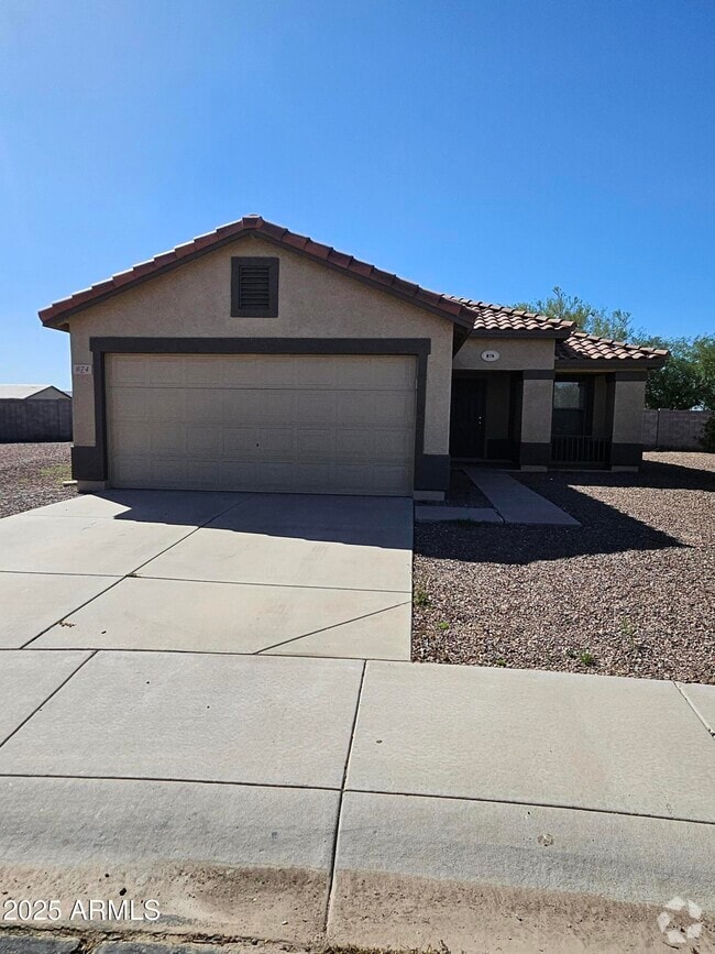Building Photo - 674 W Kingman Loop