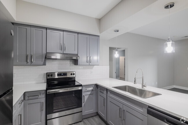 Interior Photo - Faris Residences Goose Creek