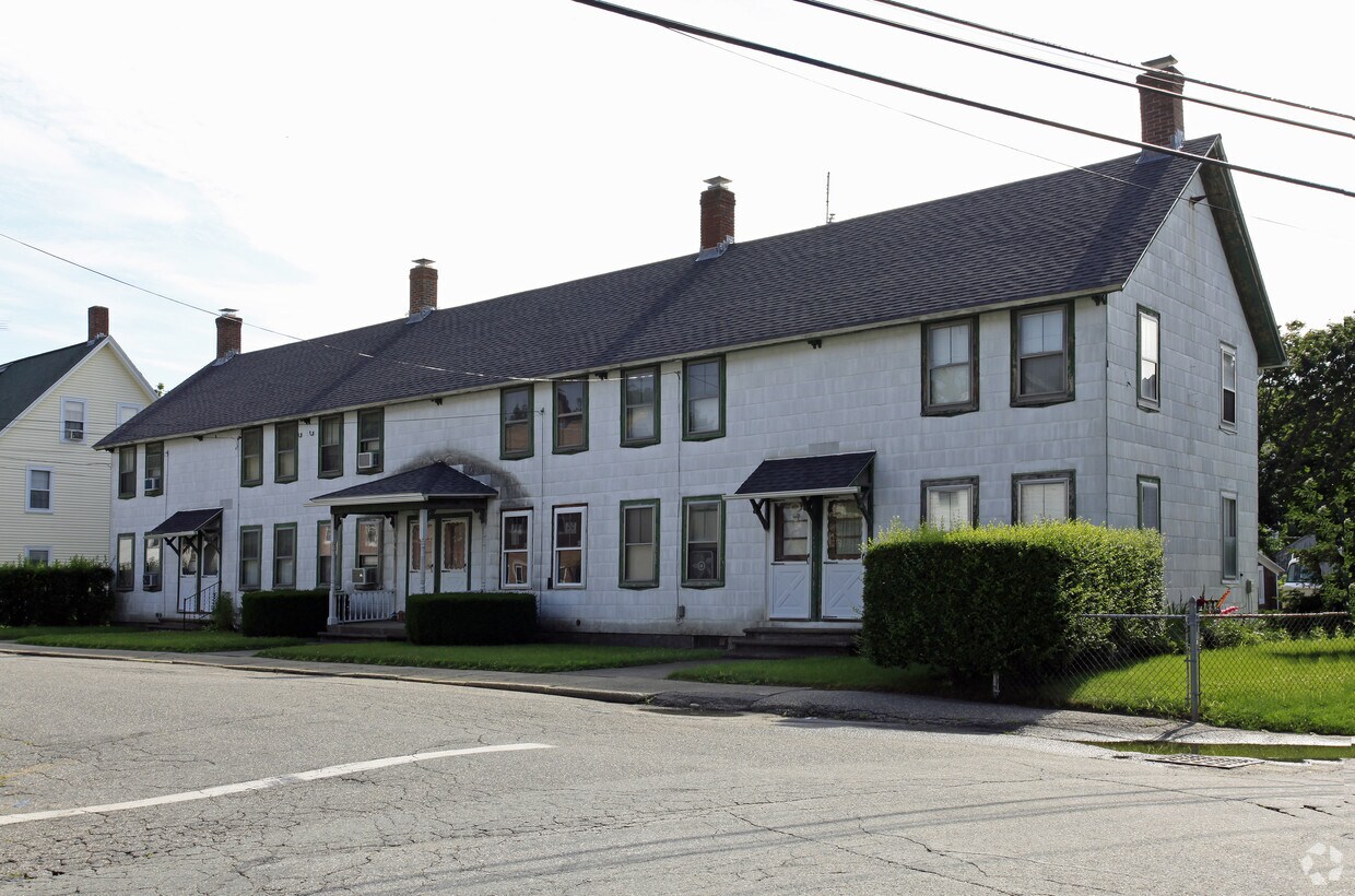 Building Photo - 49-59 Taft St