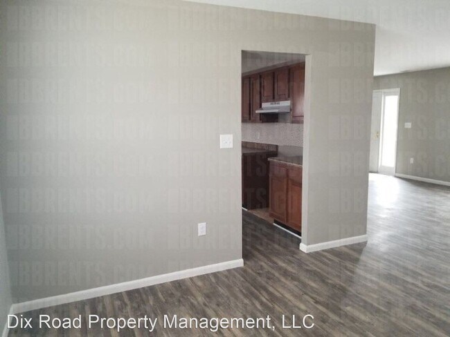 Building Photo - 4 br, 3 bath House - 6600 Morrow Drive,