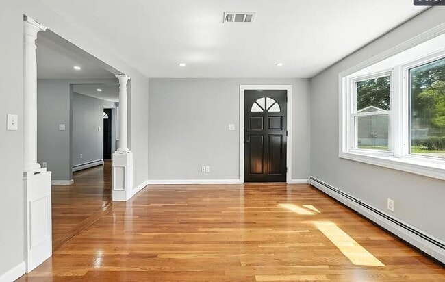 Foto del edificio - 33 Park Rd