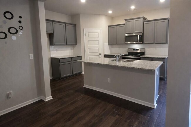 Foto del edificio - 1735 Labonte Pkwy