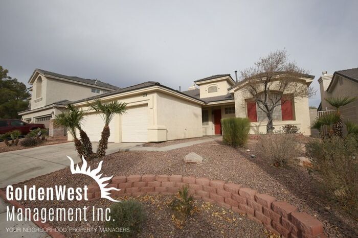 Foto principal - Charming 3 Bdm 2Ba Home in Las Vegas!