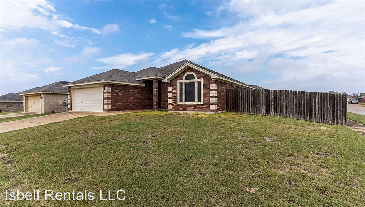 Building Photo - 3 br, 2 bath House - 3703 Republic of Texa...