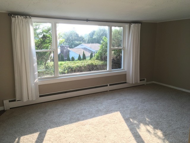 Living Room - 62 Laurel Hill Dr