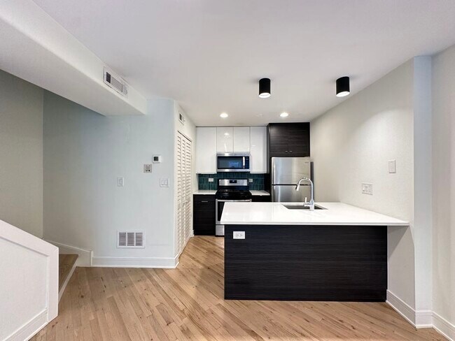 Foto del edificio - 941 W Grace St