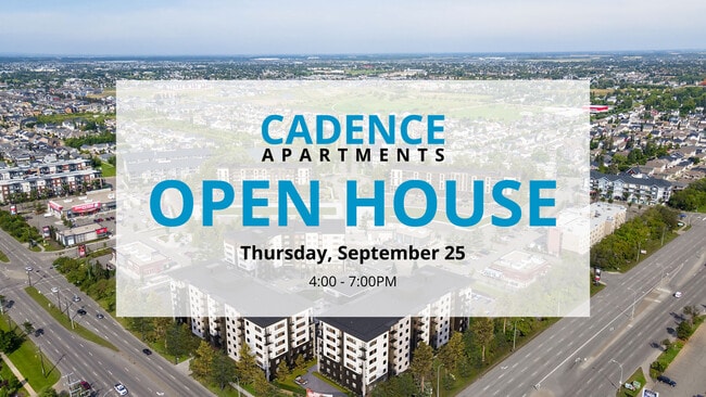Building Photo - Cadence at Griesbach
