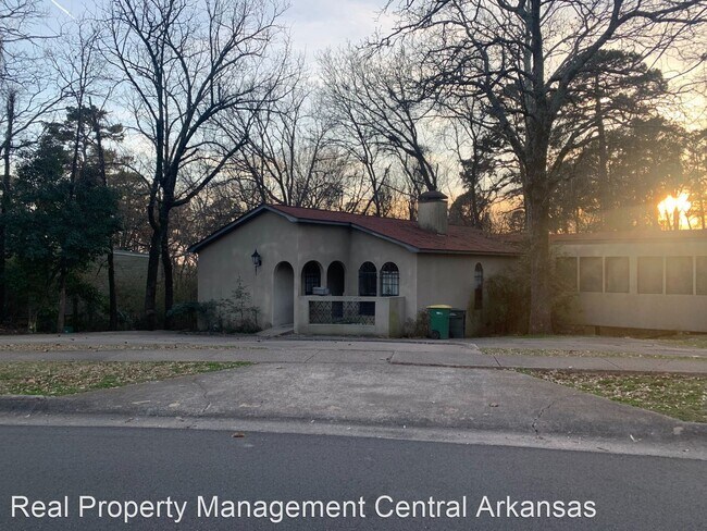 Foto del edificio - 2 br, 2 bath House - 5800 Forest Place