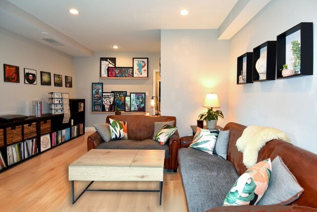 Foto del edificio - 1733 20th St NW