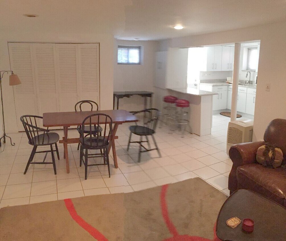 53 Fulton St Unit 1, Weehawken, NJ 07086 Apartments in Weehawken, NJ