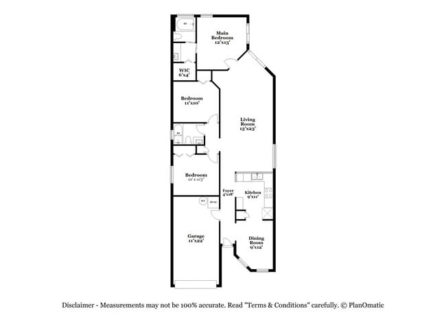 Building Photo - 8522 Hawbuck St