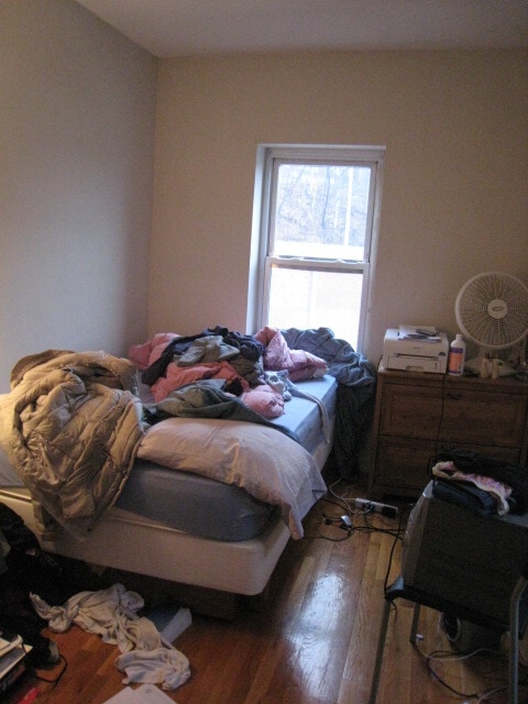 Photo - 886 Huntington Ave. Unit 8