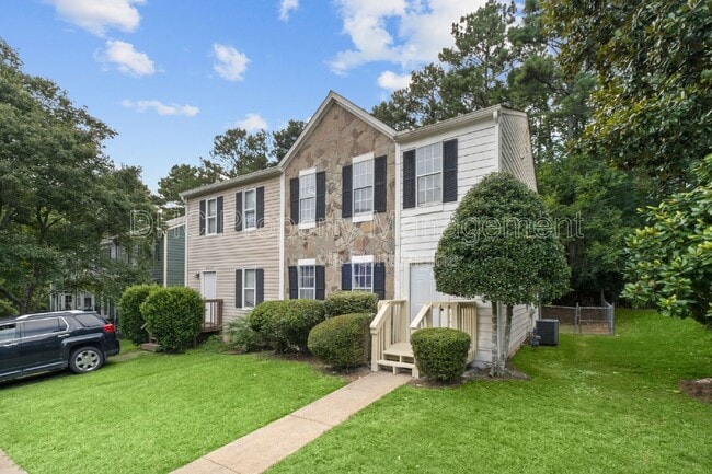 Building Photo - 3510 Ashley Station Dr SW