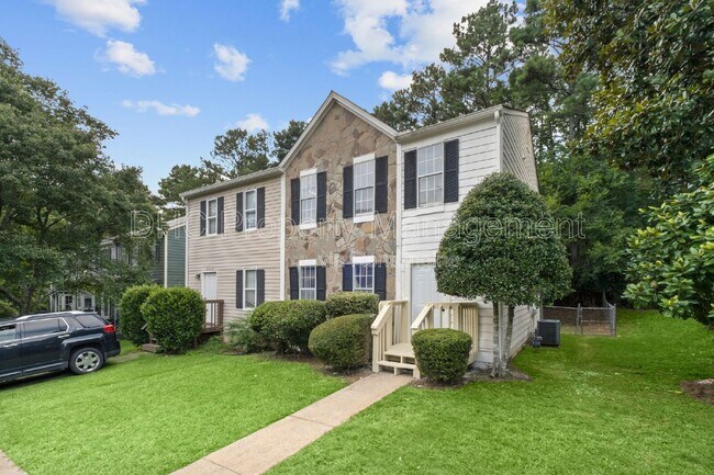 Foto del edificio - 3510 Ashley Station Dr SW