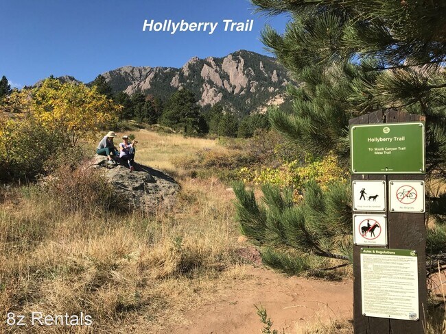 Foto del edificio - 4 br, 2 bath House - 357 Hollyberry Lane