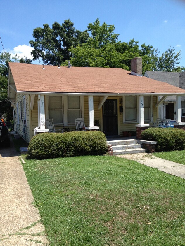 Photo - 2288 York Ave (Memphis, TN)