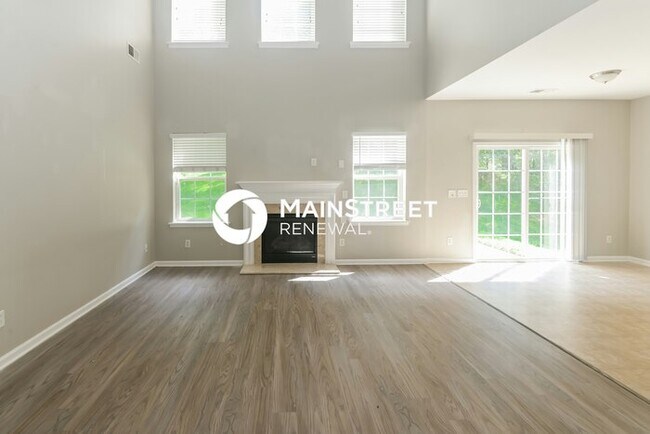 Foto del edificio - 4 Bedroom Pet-Friendly Home in Huntersvill...