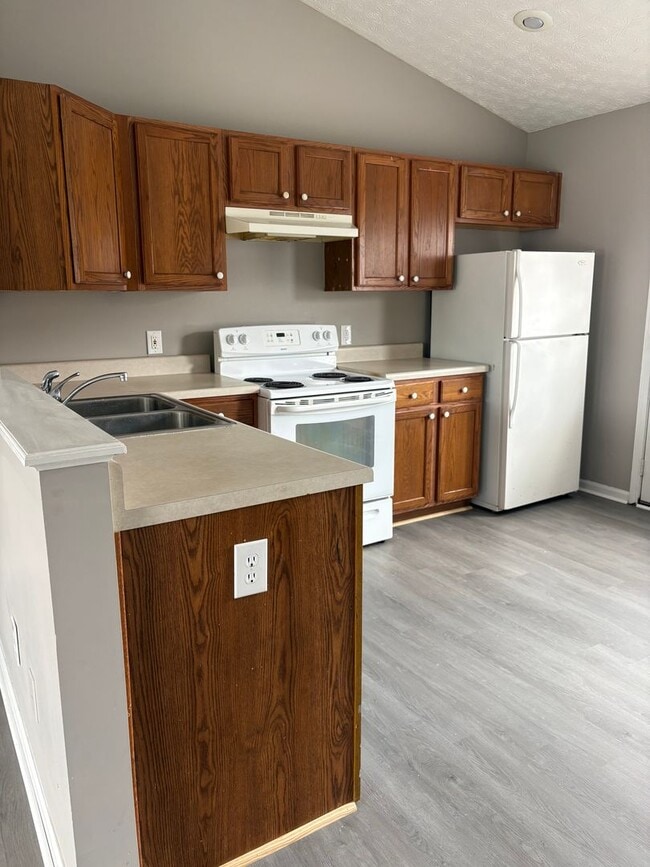 Foto del edificio - 109 Quail Ridge Cir