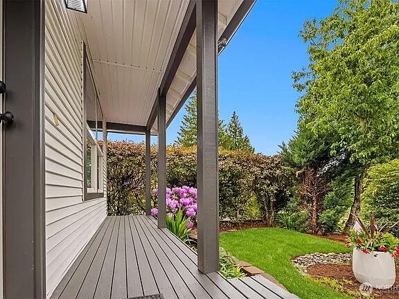 Foto principal - 2515 Summit Ave
