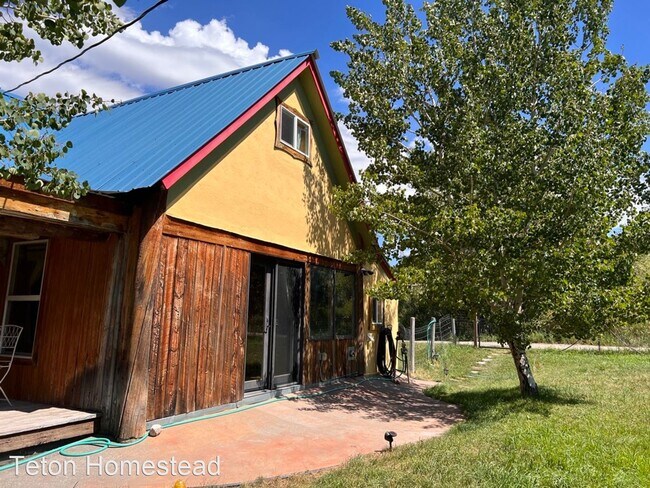 Foto del edificio - 1 br, 1 bath House - 1500 East 5000 South