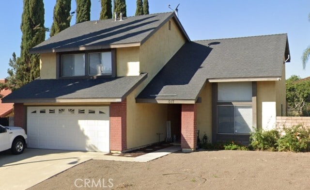 Building Photo - 1017 Clear Creek Canyon Dr
