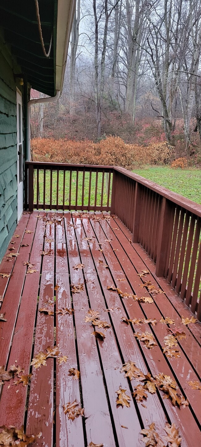 Photo - 491 Old Balsam Rd House