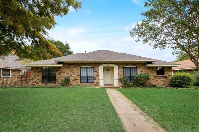 Foto principal - 309 Marriott Ln