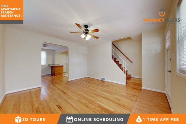 Building Photo - 3702 Bartwood Rd