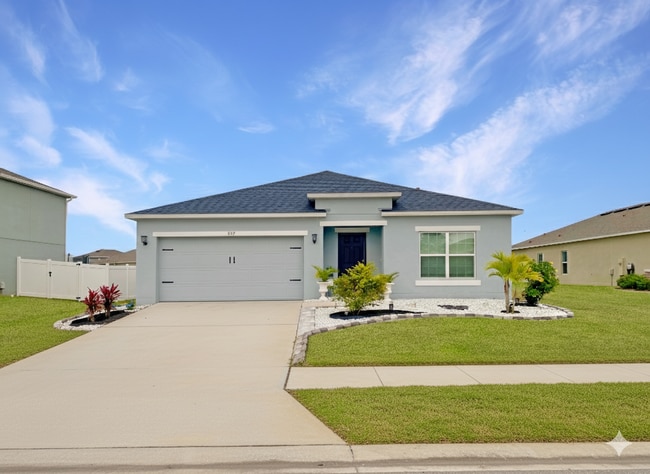 Photo - 307 Millstone Ct House