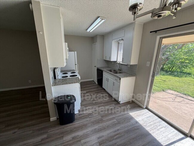 Foto del edificio - 1507 McAnear St