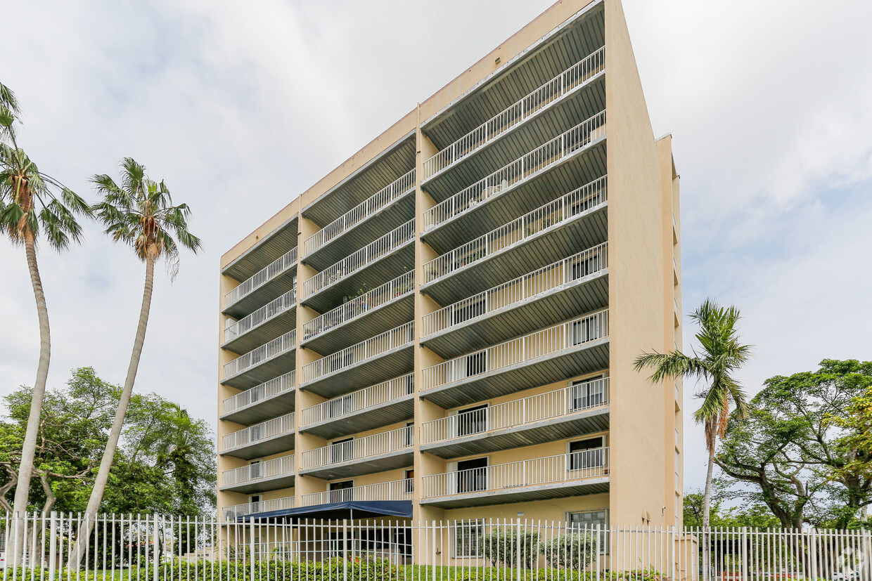 Foto del edificio - Helen Sawyer