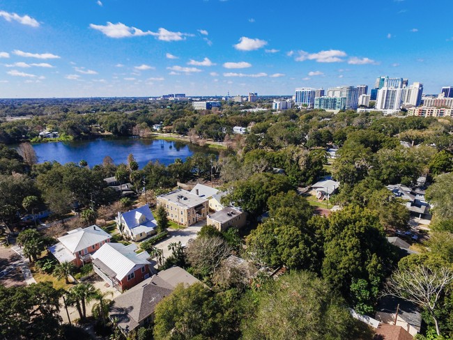 Foto del edificio - Thornton Park Apartments