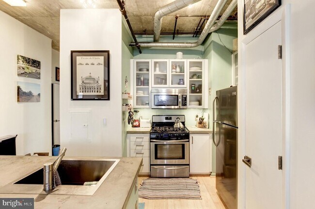 Foto del edificio - 1300 N St NW